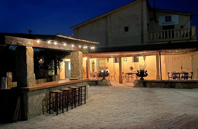 Spacious and charming room with private terrace
