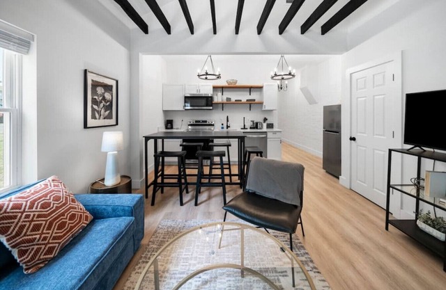 Spacious and Modern 3BR near Downtown/Walnut Hills