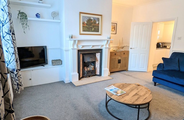 Spacious and stylish cottages located on the Northumberland Coast