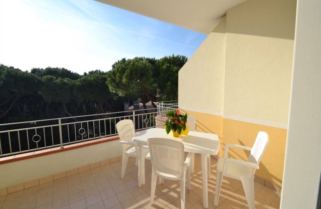 Amplio apartamento cerca de la playa - Beahost