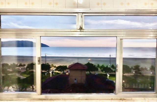 ¡Gran ajuste en el bloque de playa en el corazón de Gonzaga!