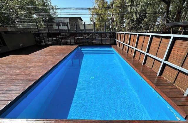 Amplio Depto en Puerto de Olivos