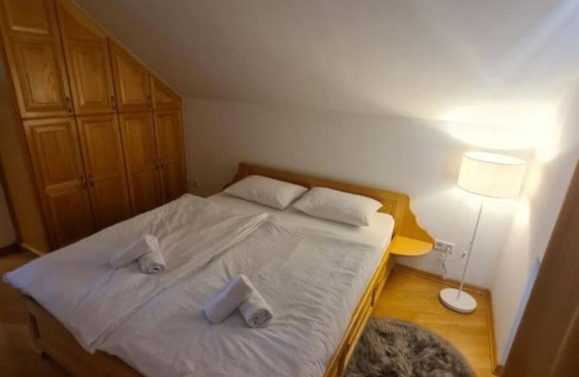 Spacious apartment Surrounded by Nature near Zaprešić