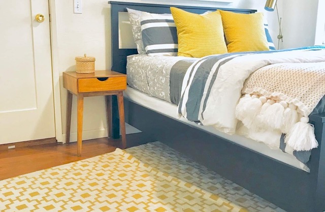 Retiro español remodelado con encanto ~ Minutos a todas las ofertas SD