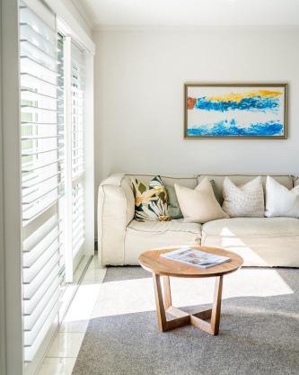 Spacious Coastal Retreat, Ideal for Families