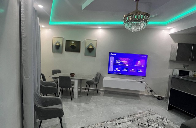 Spacious Cocooning Villa in Dakar