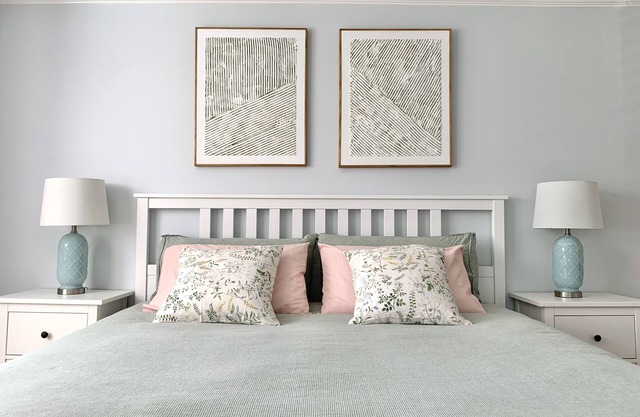 Spacious & Comfy 4 bedroom Home in old St. Marys.