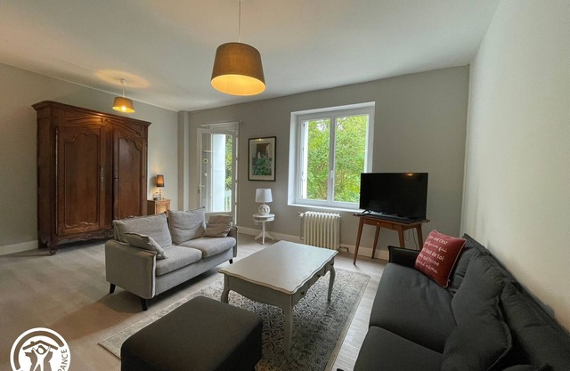 Amplio alojamiento cerca de Puy du Fou