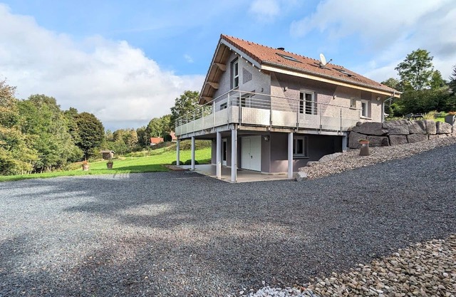 Casa rural espaciosa con todas las comodidades, Vosgos