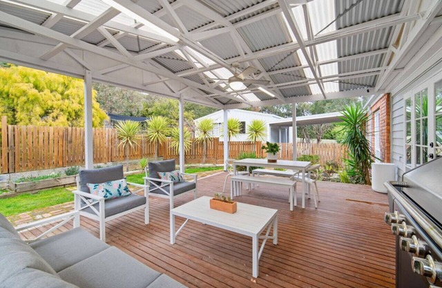 Spacious Country Escape close to Ballarat