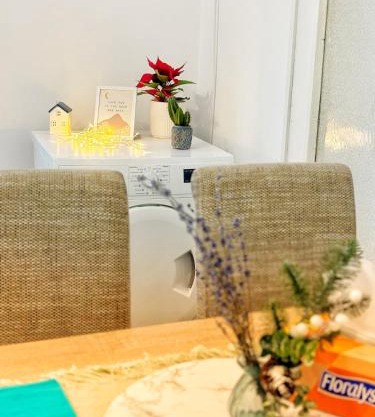 Spacious&Cousy 3 bedroom apartment