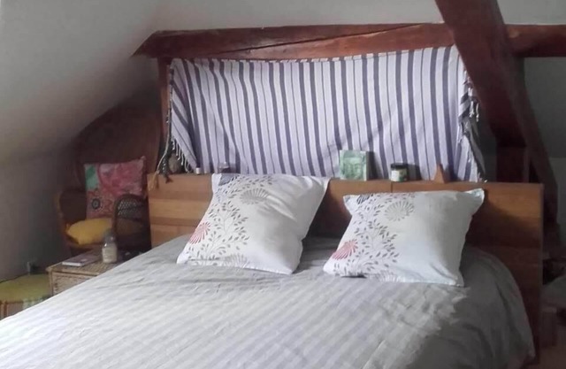 Spacious duplex apartment near Geneva, Annecy and ski resorts