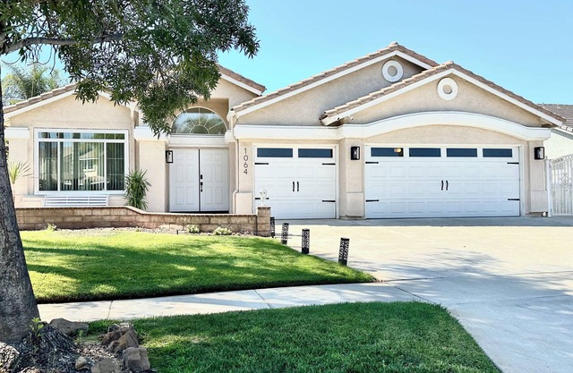 Spacious Family Home with Big Backyard