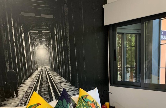 Amplio apartamento para 4 personas