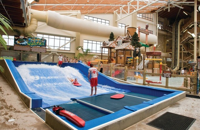 Spacious Four Bedroom Condo in Sevierville, TN