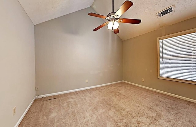 Spacious Gresham Park Home offering 2 Bedrooms, 2 Full Bathrooms!