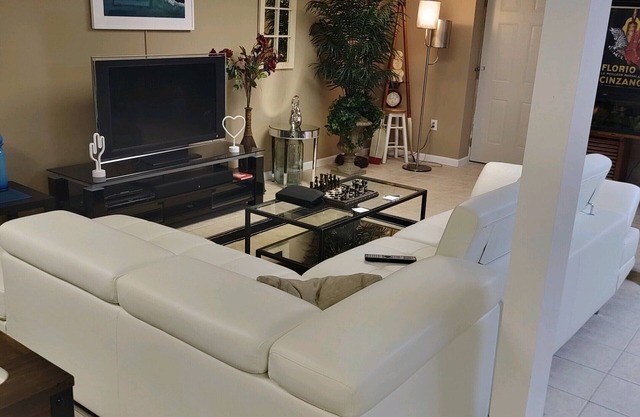 Spacious Hamptons Apartment. - New Pool House Available See Listing ID- 2719927