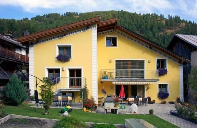 Casa de vacaciones Valchava para 1 - 6 personas con 3 dormitorios - Casa de vacaciones