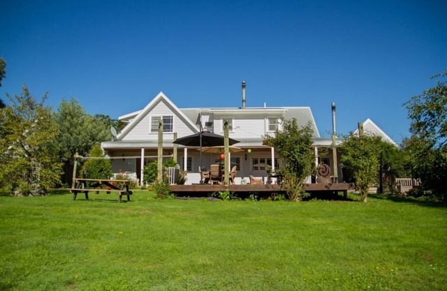 Espaciosa casa de campo: un lugar para la familia, amigos o colegas para reunirse ...