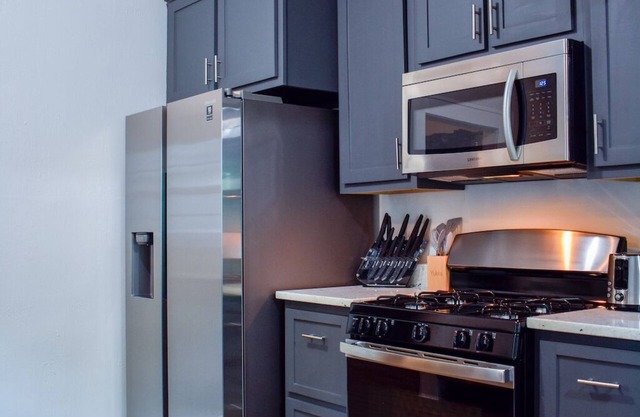 Spacious Home Near Uptown!