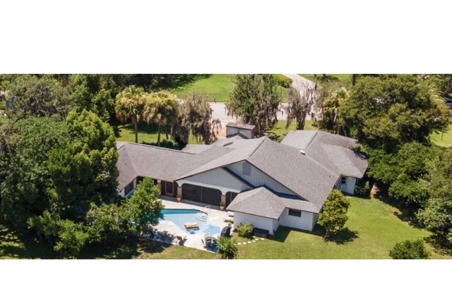 Spacious Home with Pool Near HITS (Horse Country)