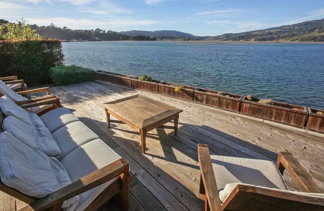 Amplia casa con preciosas vistas