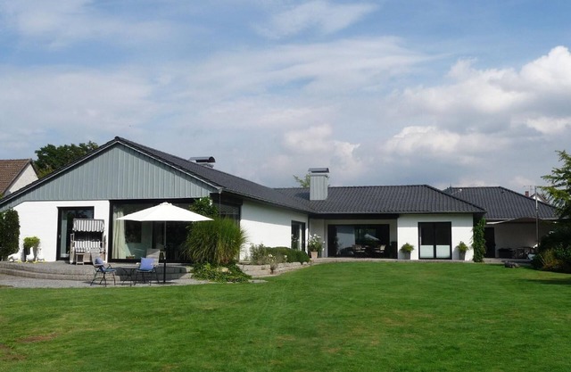 Casa de vacaciones Rodewald para 1 - 6 personas con 3 dormitorios - Casa de vacaciones