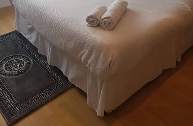 Spacious Luxurious Serviced Accommodation