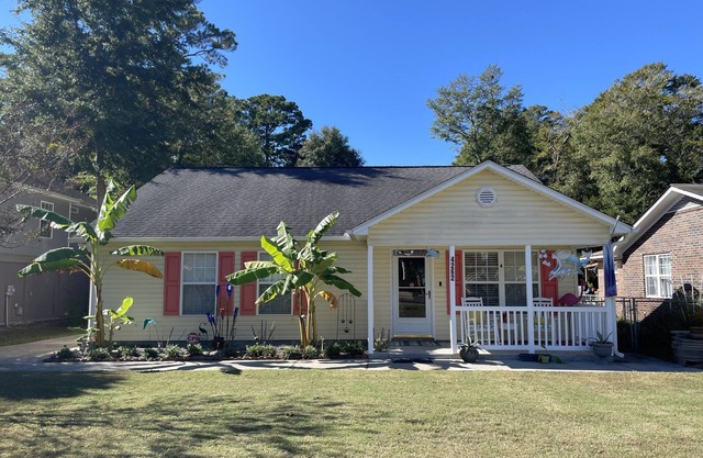 SPACIOUS, MERMAID AND BEACH THEMED, FAMILY ORIENTED OASIS 🌊🧜🏼♀️