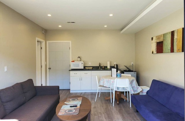 Amplia y nueva casa privada en el sur de San Francisco