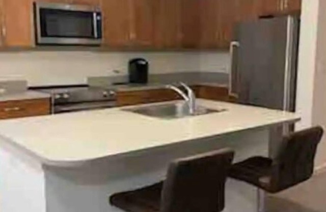 Spacious one bedroom one bathroom beautiful home