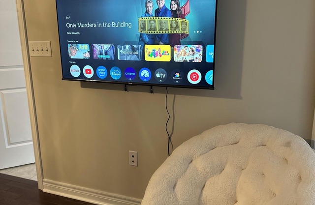 Spacious, Private Family Friendly 2 Bedroom Home