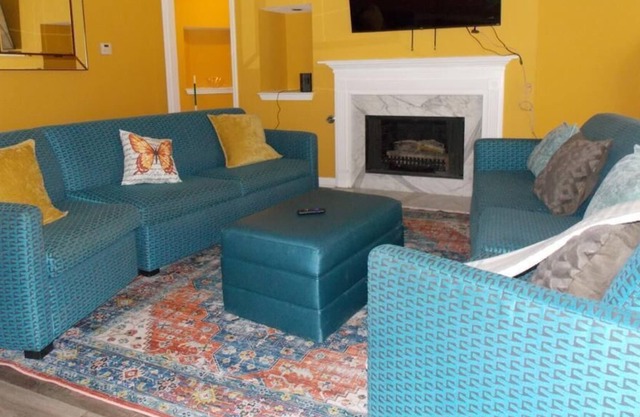 Spacious remodeled home in East Memphis