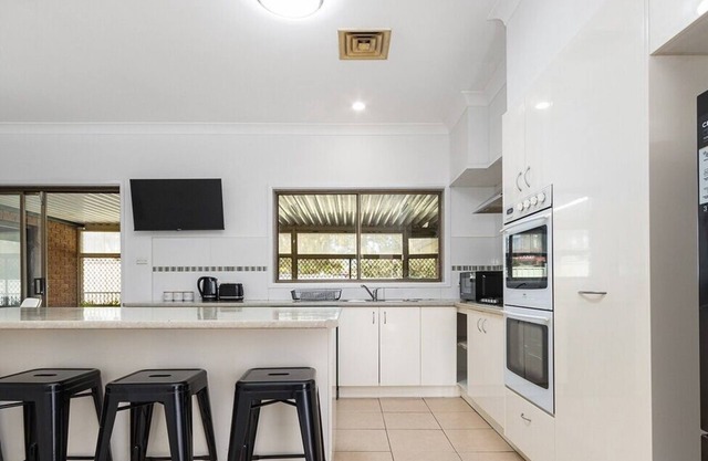 Spacious Seven Bedroom, Five Bathroom House