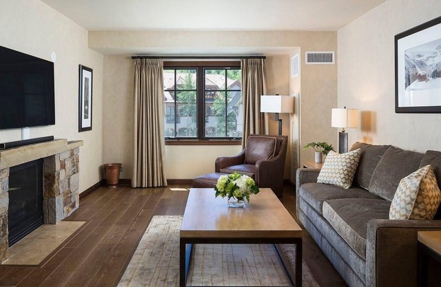 Madeline Hotel and Residences, Auberge Resorts Collection - Suite de 1 dormitorio