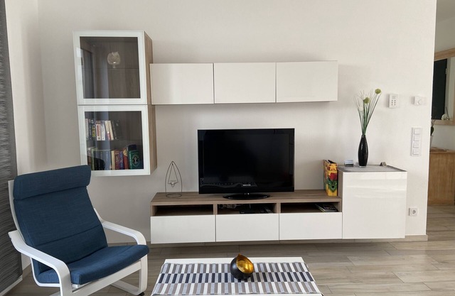 Apartment Weinbergblick