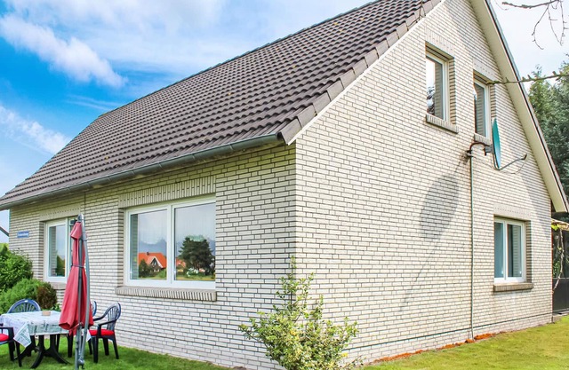 Alojamiento de 1 habitaciones en Ihlow