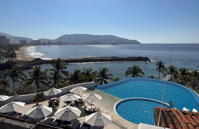 Villa privada con jacuzzi y vistas espectaculares