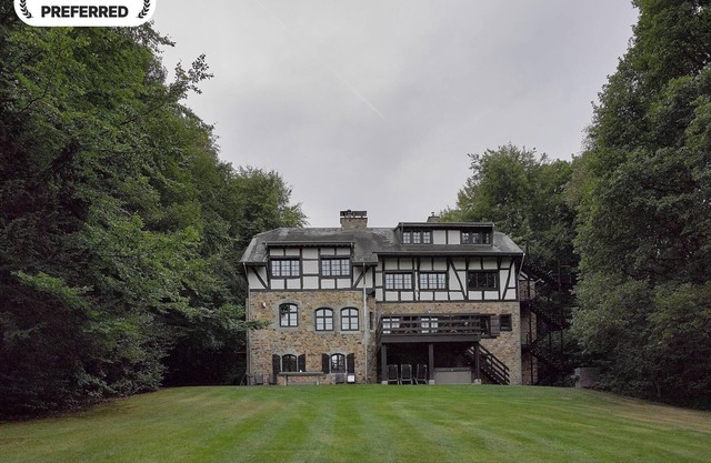 Amplia villa en Lieja