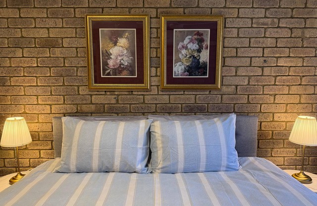 Spacious Villa with Comfortable Beds