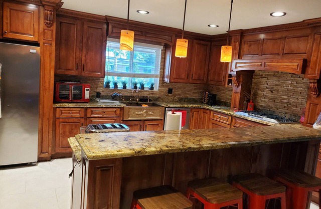 Casa Grande 5 camas 9 personas Mascotas bienvenidos West El Paso