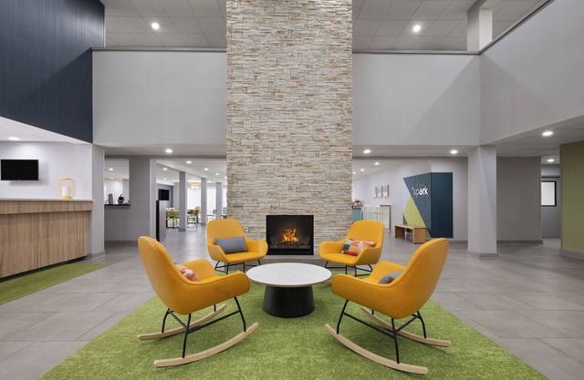 Spark by Hilton Florence North I-95, SC