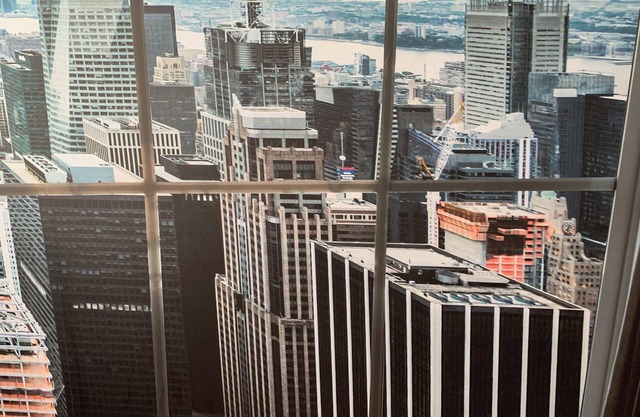 Sparkling 3bdr Newark/Ironbound mins to EWR, walk to PATH