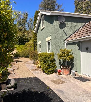 Sparrows Nest Holiday Cottage