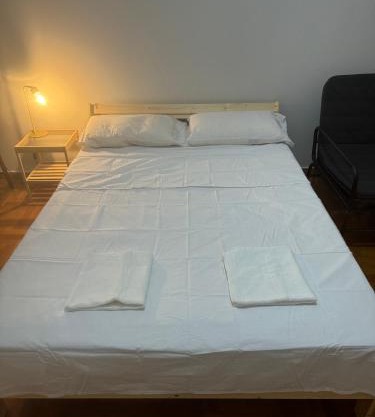 Spartan Residence