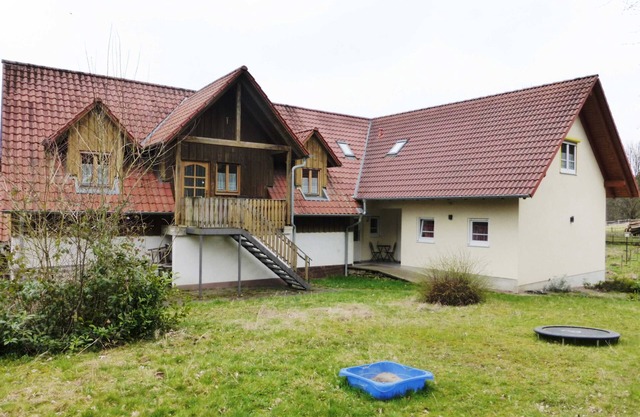 Spatzennest - Daumsmühle