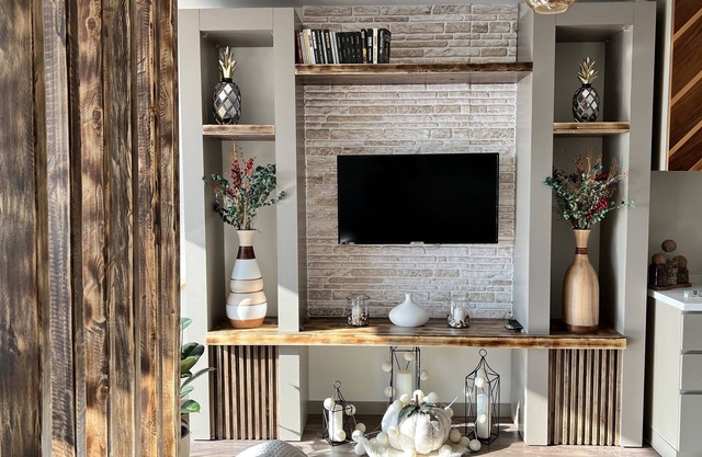 Speacially Designed Modern Residence Flat / Near MOI