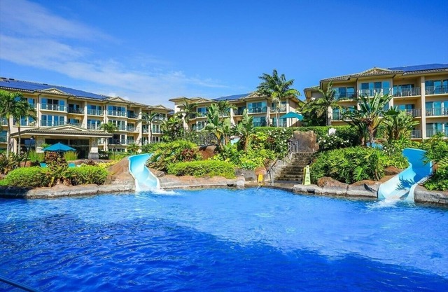 SPECIAL DEALS! Waipouli Beach Resort 2 bed/3bath Paradise is Calling!