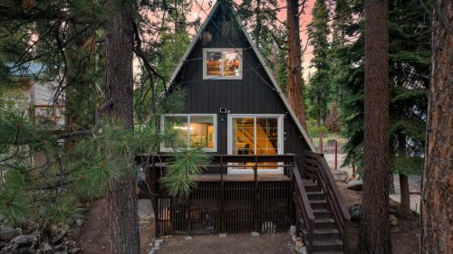 Speckled by AvantStay Modern Interior 0.5mi to Lake