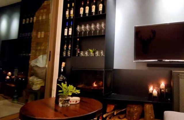 Spectacular 2BD chalet in Faqra